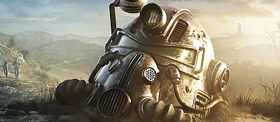 Новости Fallout 76: В Fallout 76 в 8 раз улучшили почти все текстуры и показали, как изменилась графика. Теперь игра выглядит гораздо красивее
