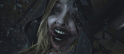 Новости Ghostwire: Tokyo: Огромная распродажа игр для PS4 и PS5 — большие скидки на Resident Evil Village, Far Cry 6, Diablo 2: Resurrected и не только