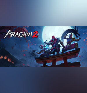 Aragami 2 [Global]