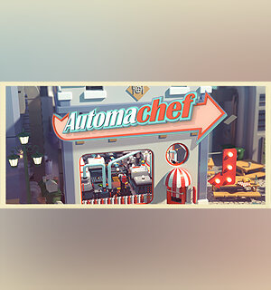 Automachef [Global]