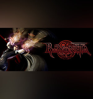 Bayonetta [РФ+Весь Мир]