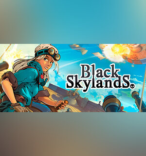 Black Skylands [Global]