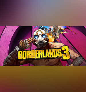 Borderlands 3 [RU+CIS]