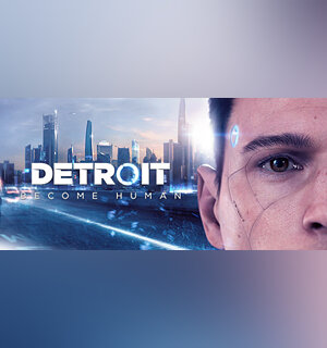 Detroit: Become Human [RUS]