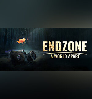 Endzone - A World Apart [Global]