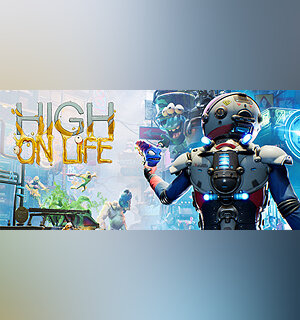 High On Life [Global]