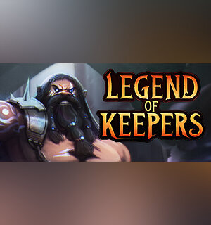 Legend of Keepers: Career of a Dungeon Manager [Global]