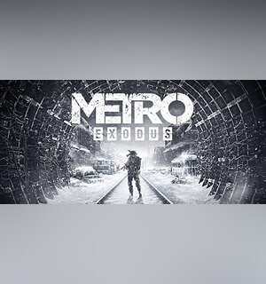 Metro Exodus [РФ+Весь Мир]