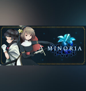 Minoria [Global]
