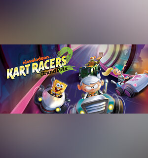 Nickelodeon Kart Racers 2: Grand Prix [Global]