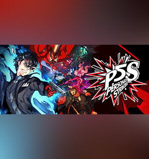 Persona 5 Strikers [Global]