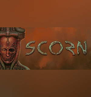 Scorn [Global]