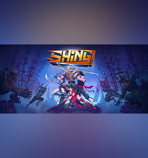 Shing! [Global]