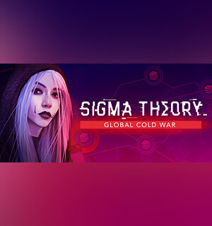 Sigma Theory: Global Cold War [Global]