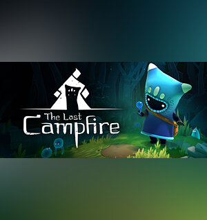 The Last Campfire [Global]