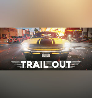 TRAIL OUT [Global]