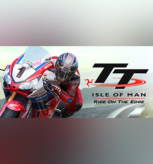 TT Isle of Man: Ride on the Edge [Global]