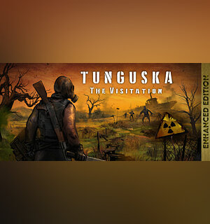 Tunguska: The Visitation [Global]