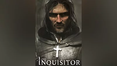     The Inquisitor  GameMAG