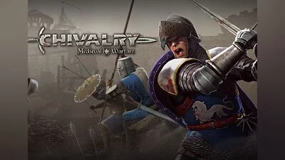 Обзор Chivalry: Medieval Warfare - stanokmolotok.ru