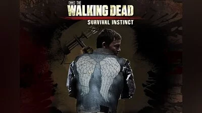 Хочу забыть The Walking Dead: Survival Instinct