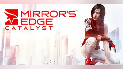 Решено: Re: Mirror's Edge Catalyst зависает на месте, но звук остаётся. - Answer HQ