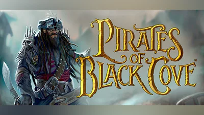 Pirates of Black Cove