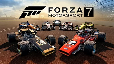 Forza Motorsport 7 Ultimate Edition Купить