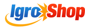 Igroshop - 0 отзывов, 1 оценка, промокоды, новости, скидки, жалобы (www.igroshop.com)