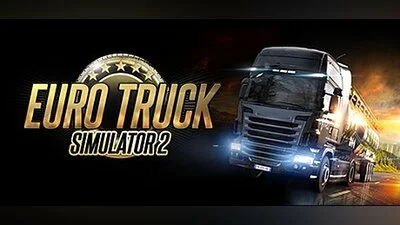 Euro Truck Simulator 2 2    6         