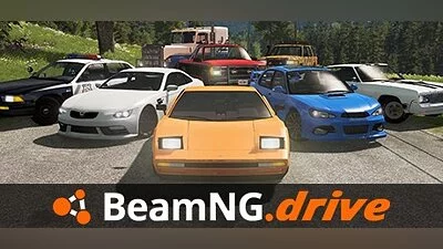 BeamNG.drive - что это за игра, когда выйдет, трейлер и видео, системные  требования, картинки, цена, похожие игры