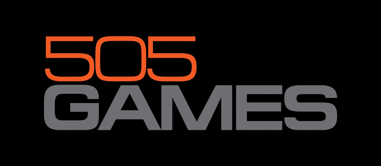 505 games игры. 505 Games. 505 Logo. 505 Games лого.