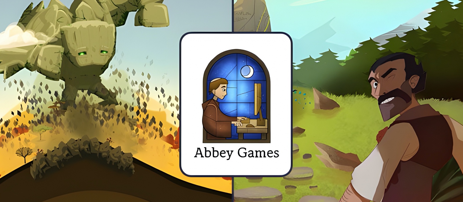 Abbey Games