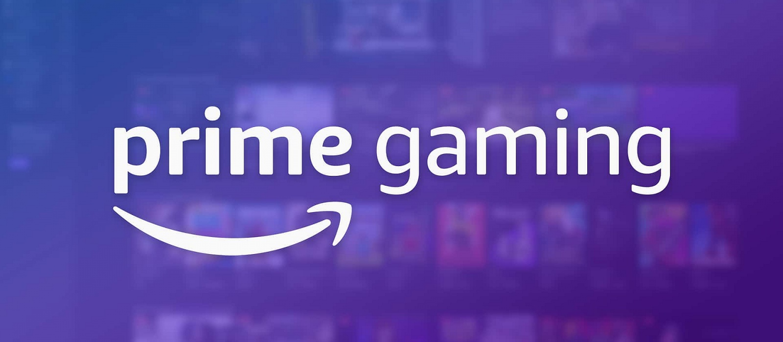 Amazon Prime Gaming (Twitch Prime)