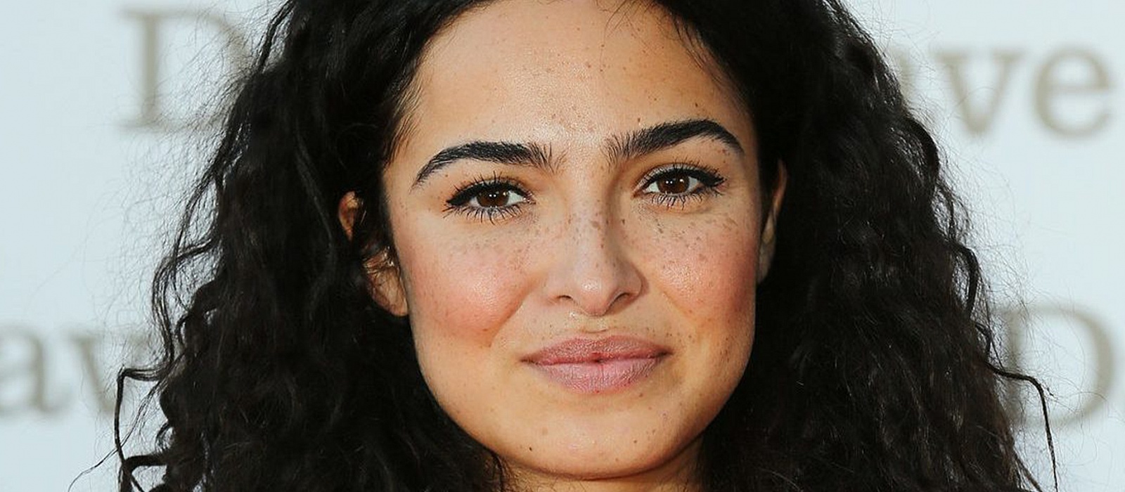 Анна Шаффер (Anna Shaffer)