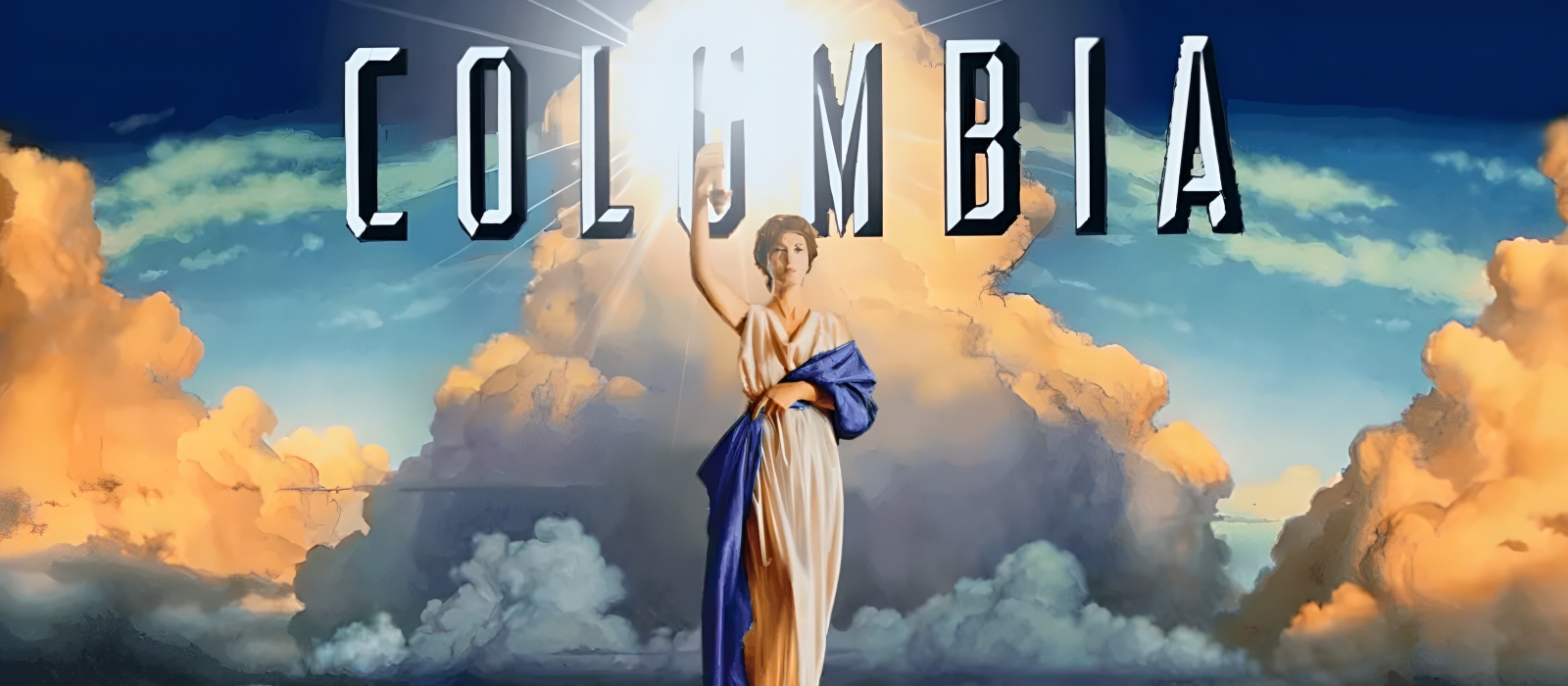 Коламбия пикчерз год. Columbia Кинокомпания. Sony коламбия Пикчерз. Логотип компании коламбия Пикчерз.