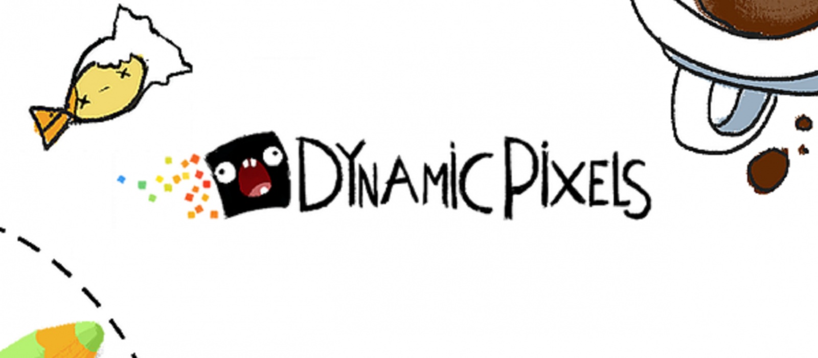 Новости по тегу «Dynamic Pixels»