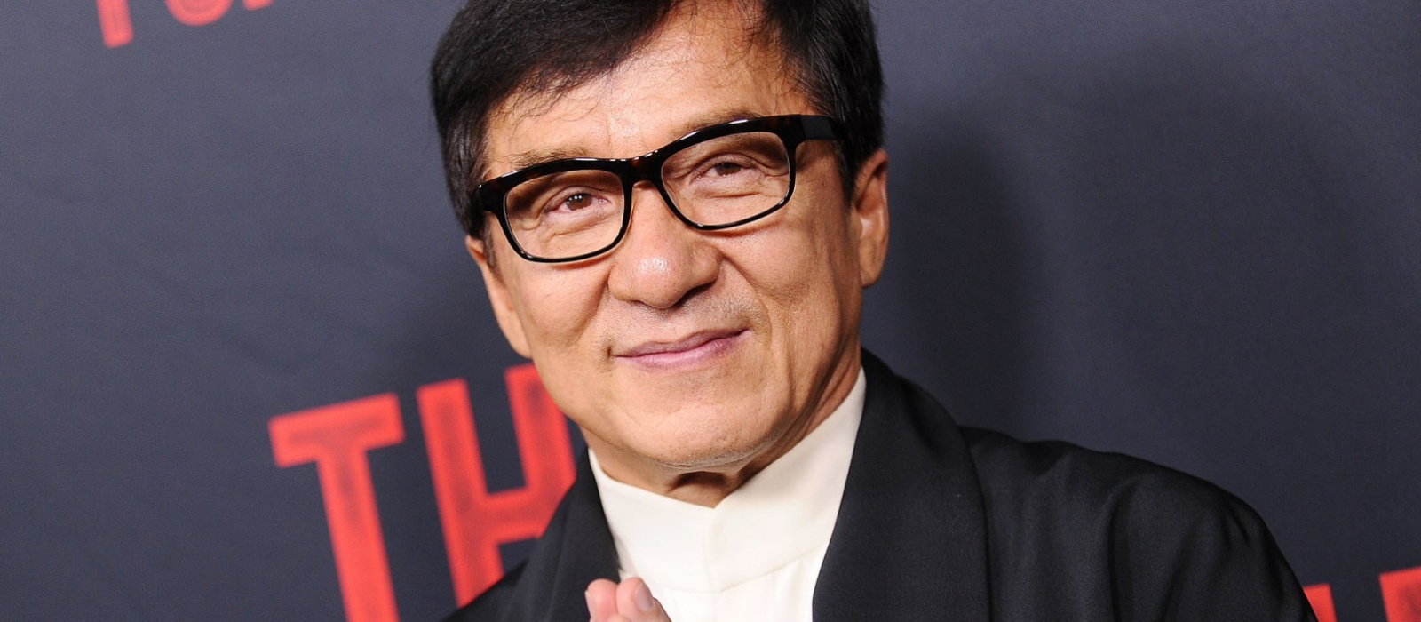 Джеки Чан (Jackie Chan)