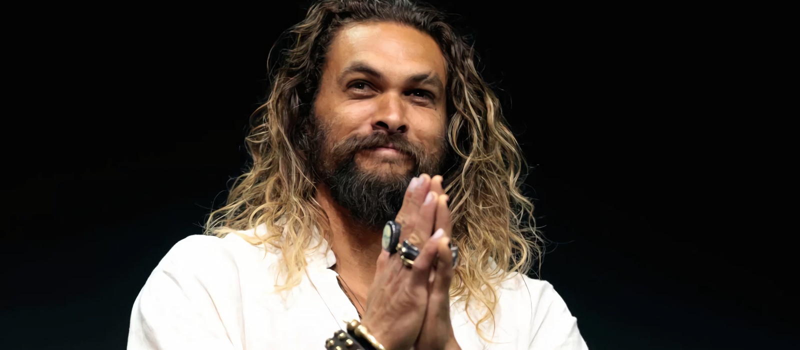 Джейсон Момоа (Jason Momoa)