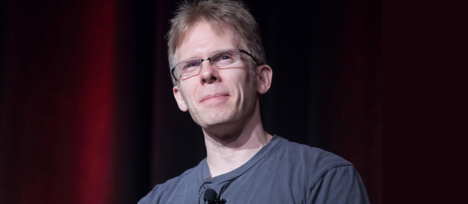 Джон Кармак (John Carmack)