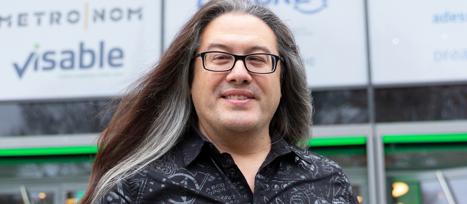 Джон Ромеро (John Romero)