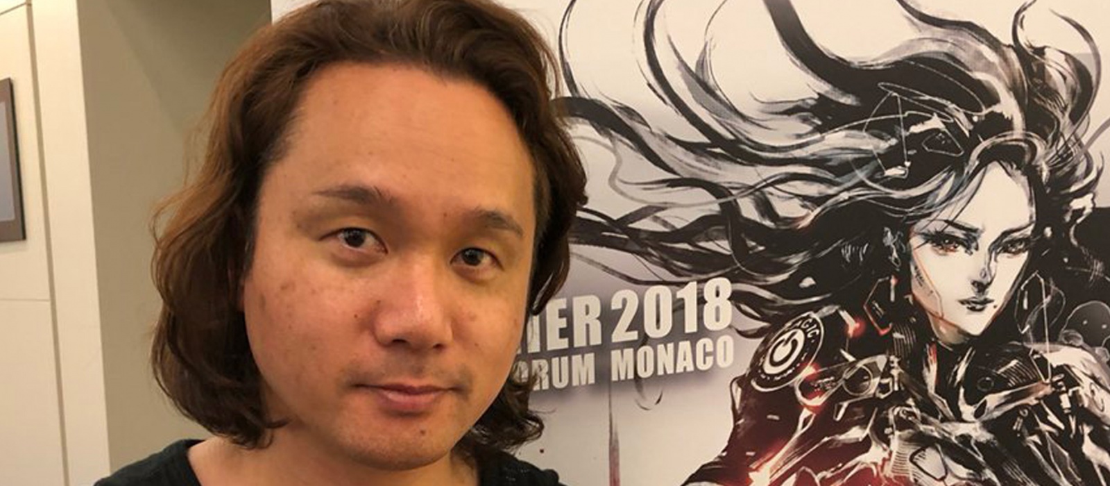 Yoji ishikawa