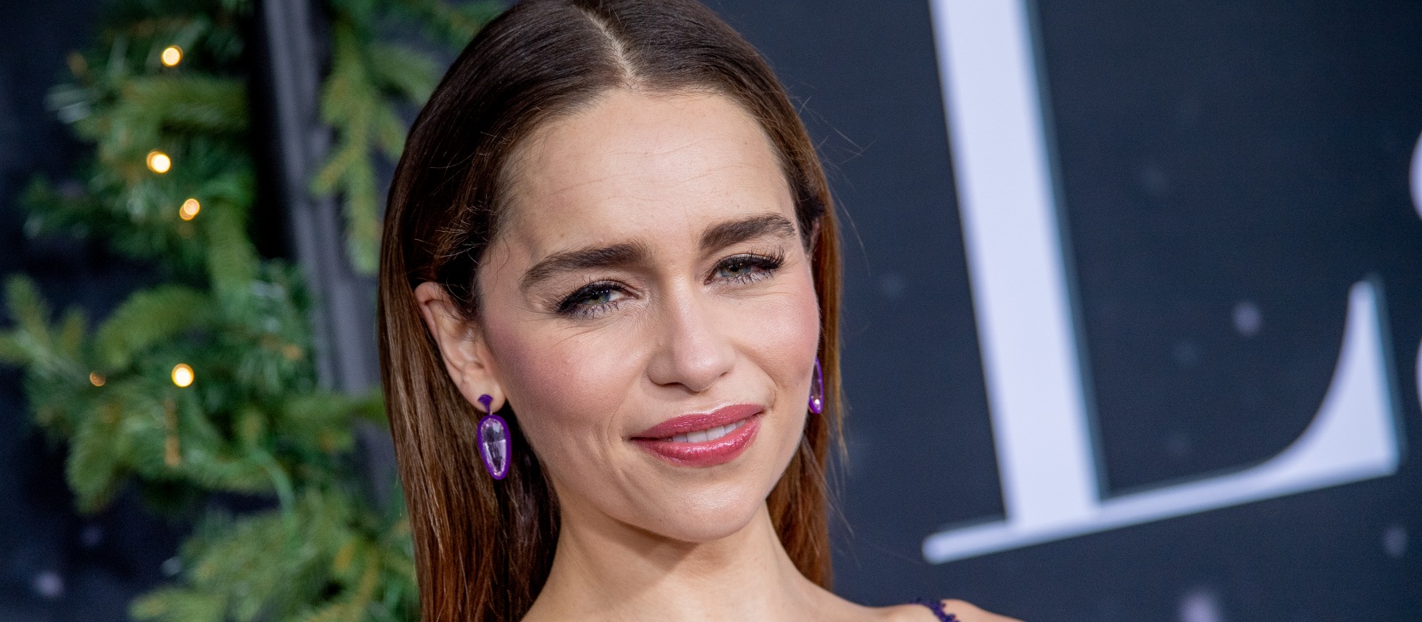 Эмилия Кларк (Emilia Clarke)