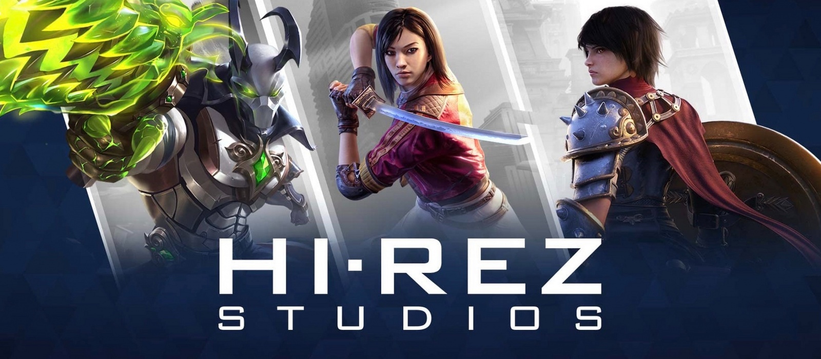 Hi-Rez Studios