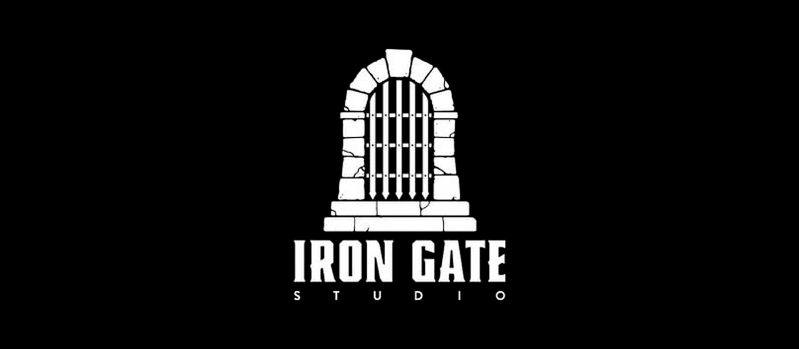 Iron Gate AB