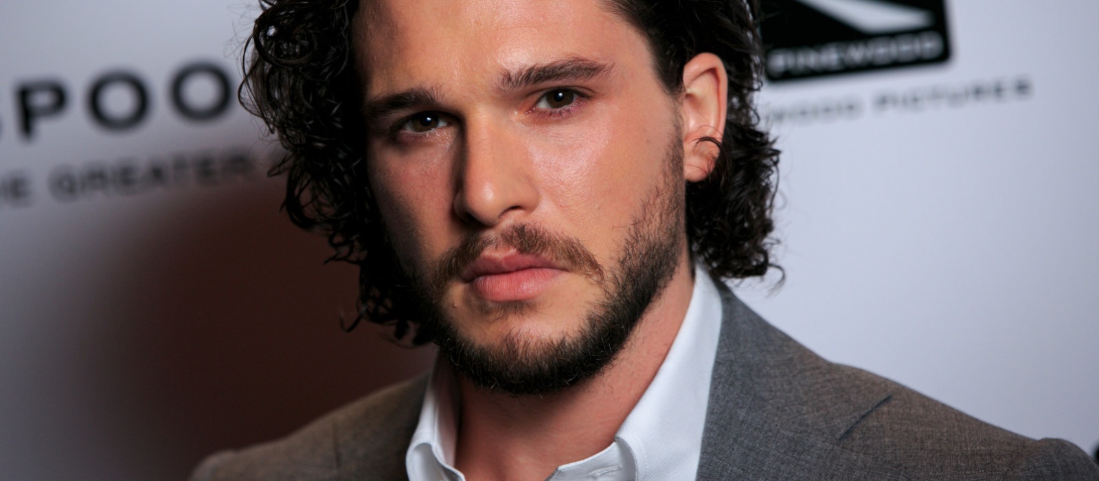 Кит Харингтон (Kit Harington)