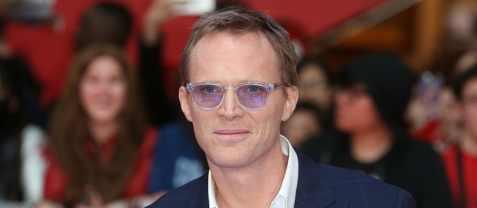 Пол Беттани (Paul Bettany)