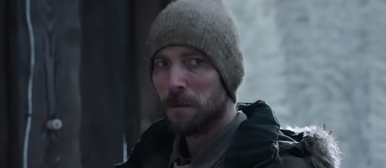 Трой Бейкер (Troy Baker)