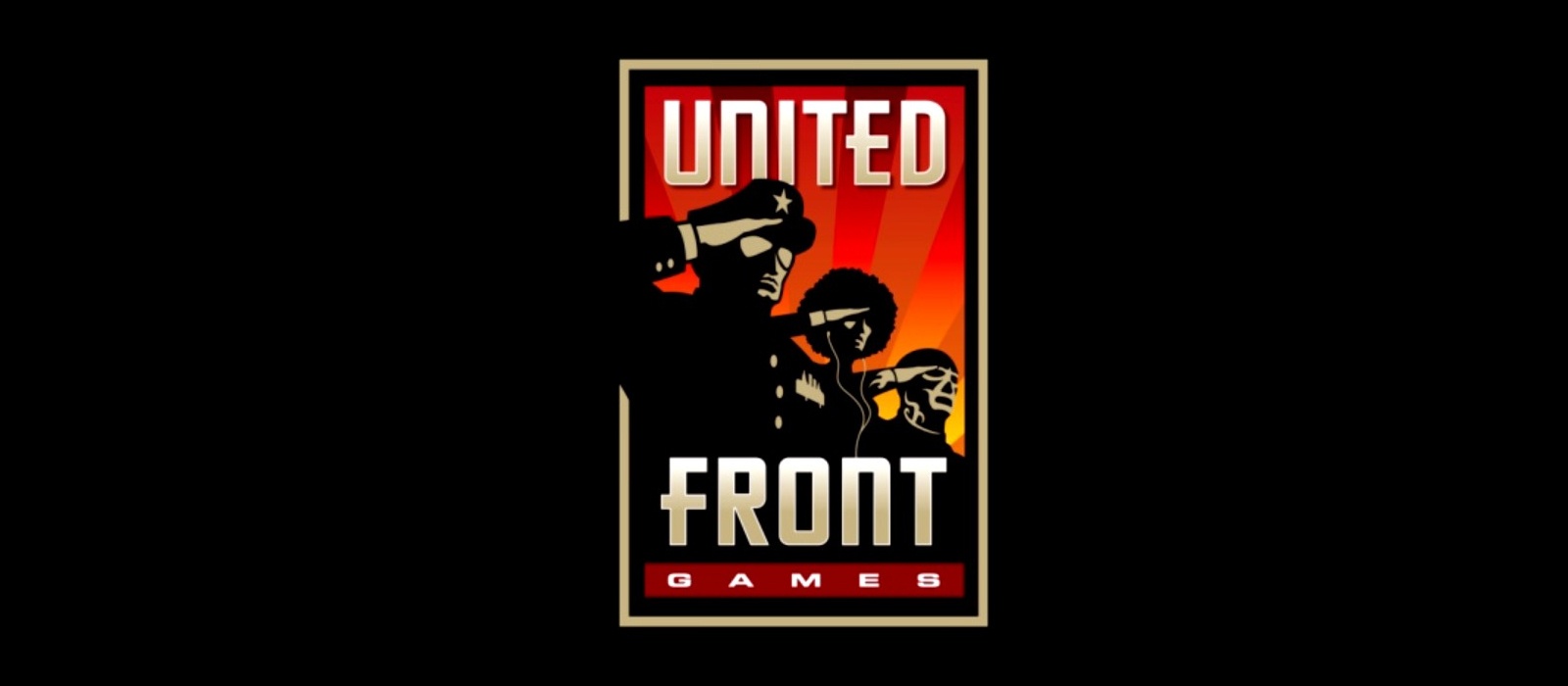 United Front Games