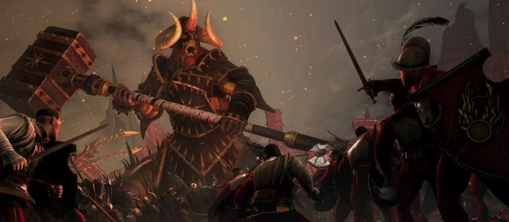 Тест: насколько хорошо ты знаешь Total War: Warhammer?